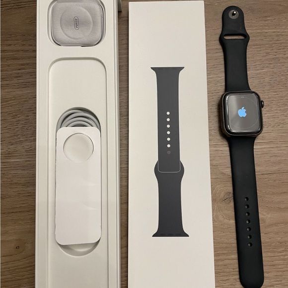 Apple Watch