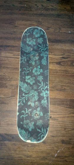 Skateboard