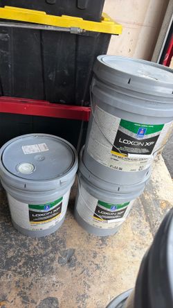 Sherwin-Williams Loxon XP Waterproofing Masonry Coating Flat Extra White 5 Gal