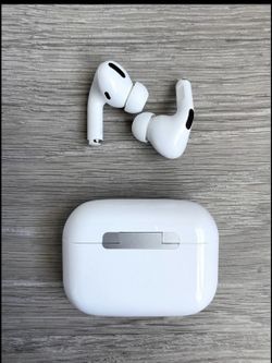 Earbuds pro ( not apple)