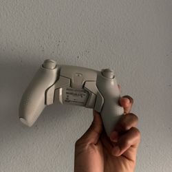 Ps5 Scuff Controller 
