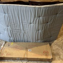 IKEA Sultan Floor Pad Twin 