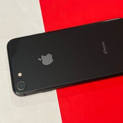 iPhone 8 64 Gb Unlocked (firm Price)
