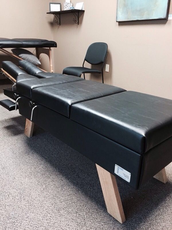 Chiropractic Table