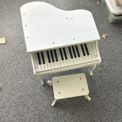 Toddler Piano 