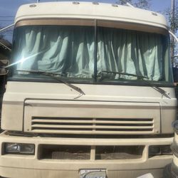 1991 Fleetwood Bounder Motorhome 