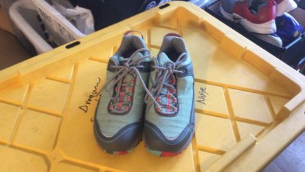 Worx Shoes