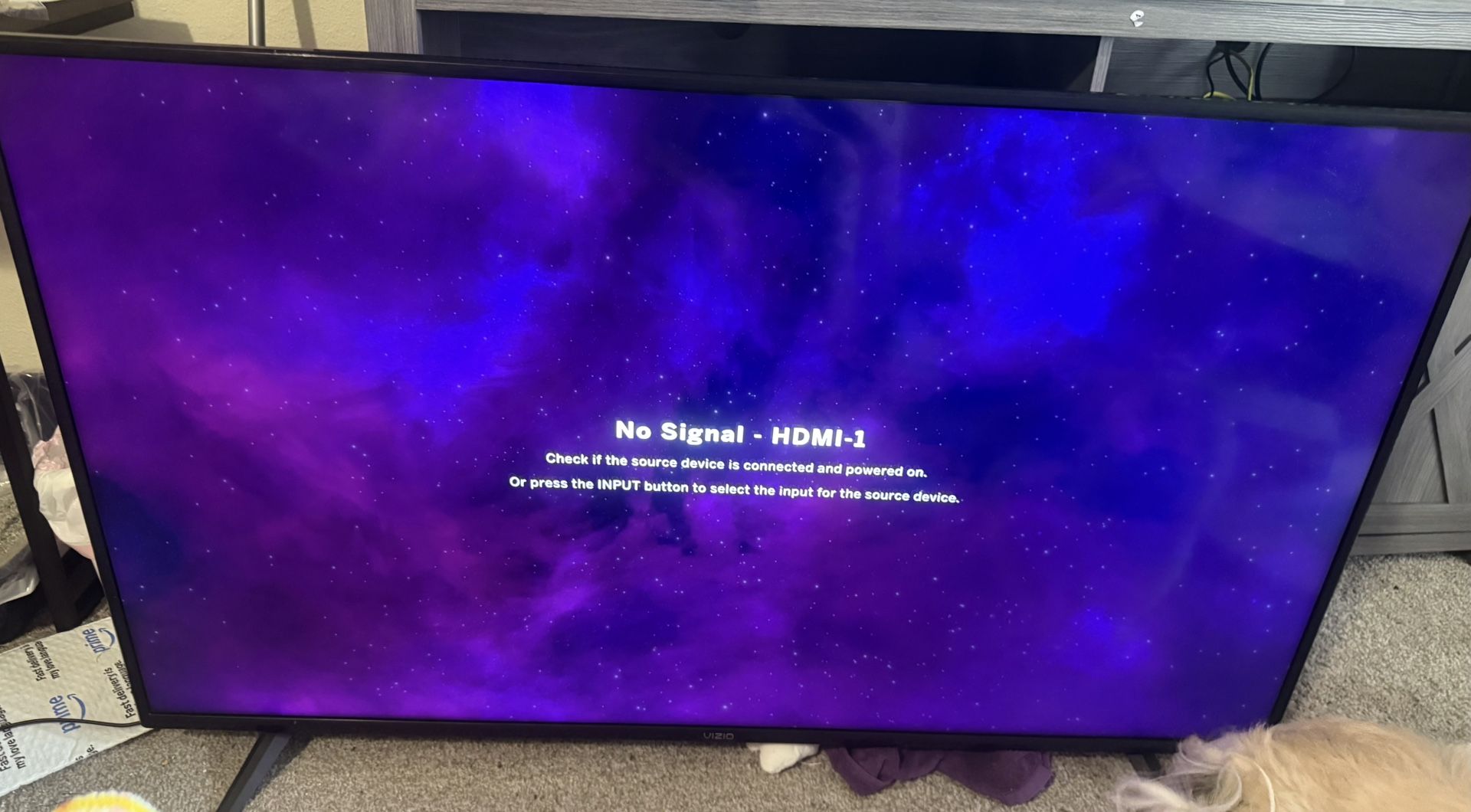 50 Inch Flat Screen Tv VIZIO