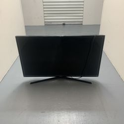 32” Samsung Flat Screen Tv