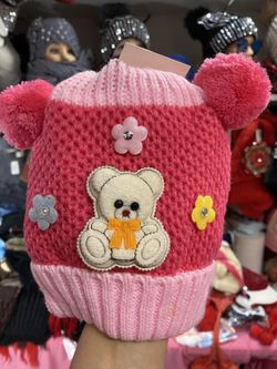 Beanies bebé 🍼