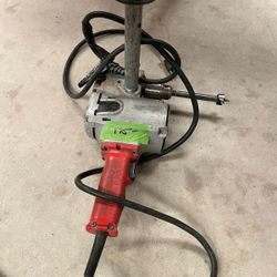 Assorted Plumbing/ Construction Tools