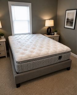 Quality Mattresses — Ready for You to Take Home Today