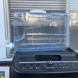 Water Gallon For $15