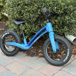 Balance Bike