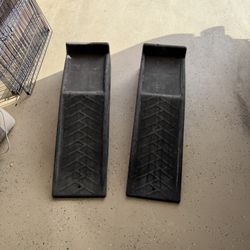Automotive Ramps
