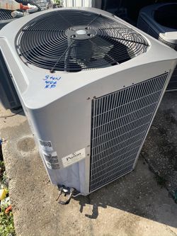 🔴 BRAND NEW && Like New A/C Package Units, Split Systems and Solo Condensers🔴