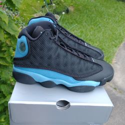 New New Air Jordan 13 Retro Men Size 9