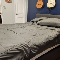 Bedroom Set Full Size