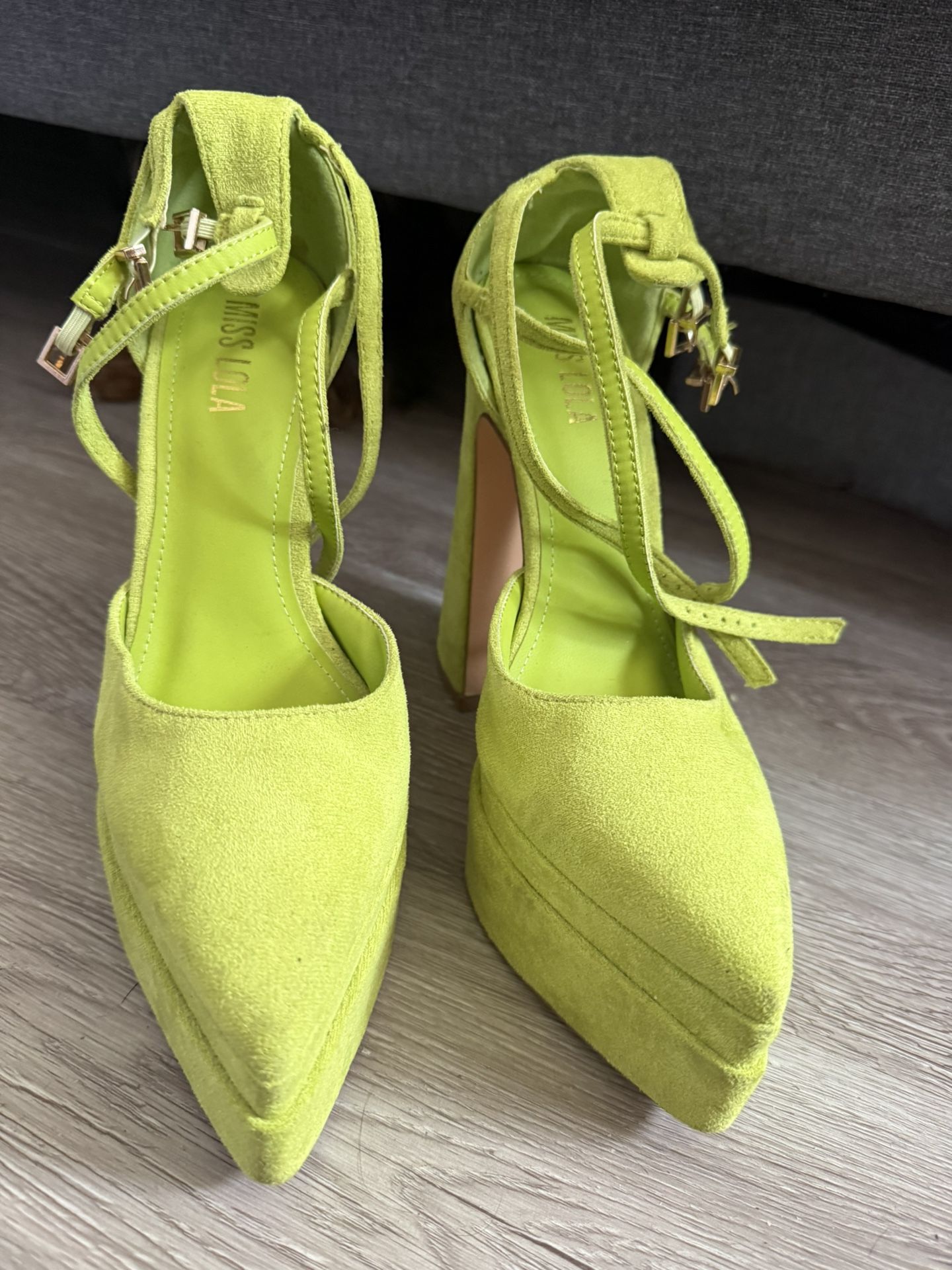 High Heels
