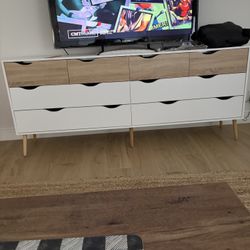 Dresser/console Table