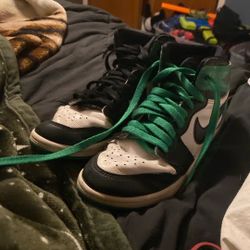 Worn Maybe 40 Times But Jordan 1