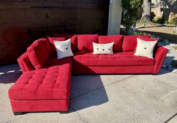 Sectional Sofa