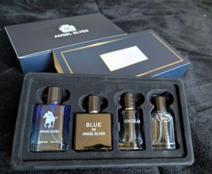 Men's Cologne