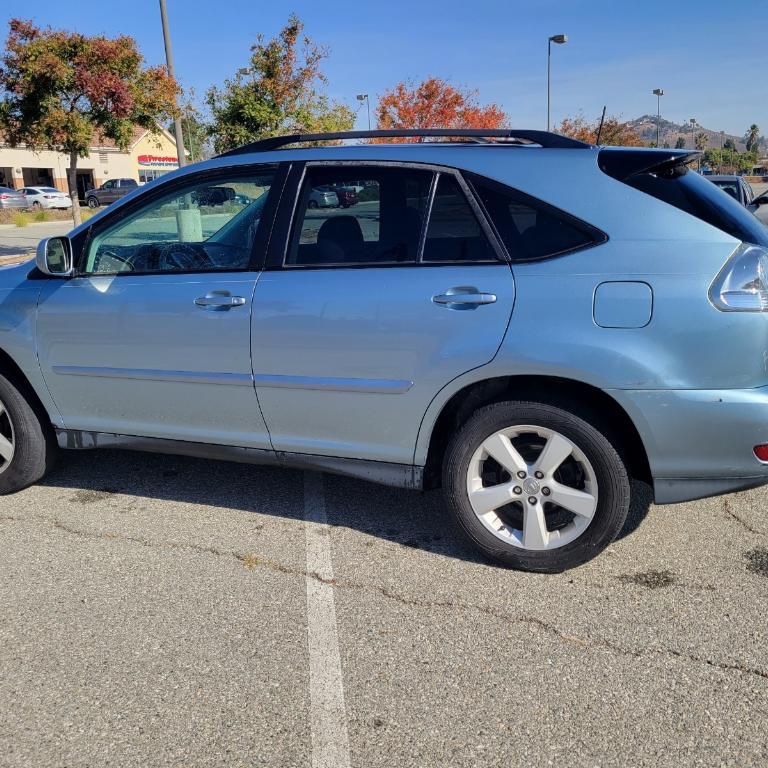 2006 Lexus Rx 330