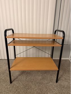 Computer desk