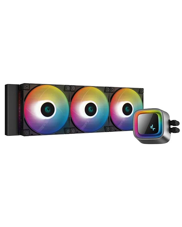 DeepCool LS720 360mm ARGB AIO