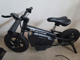E bike