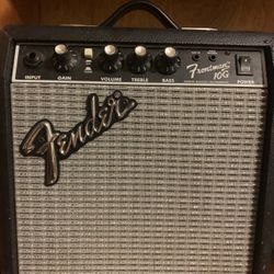 Guitar Amp
