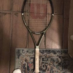 Wilson Hyper Hammer Hybrid 5