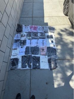 Men's Shirt