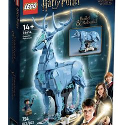 Lego Harry Potter