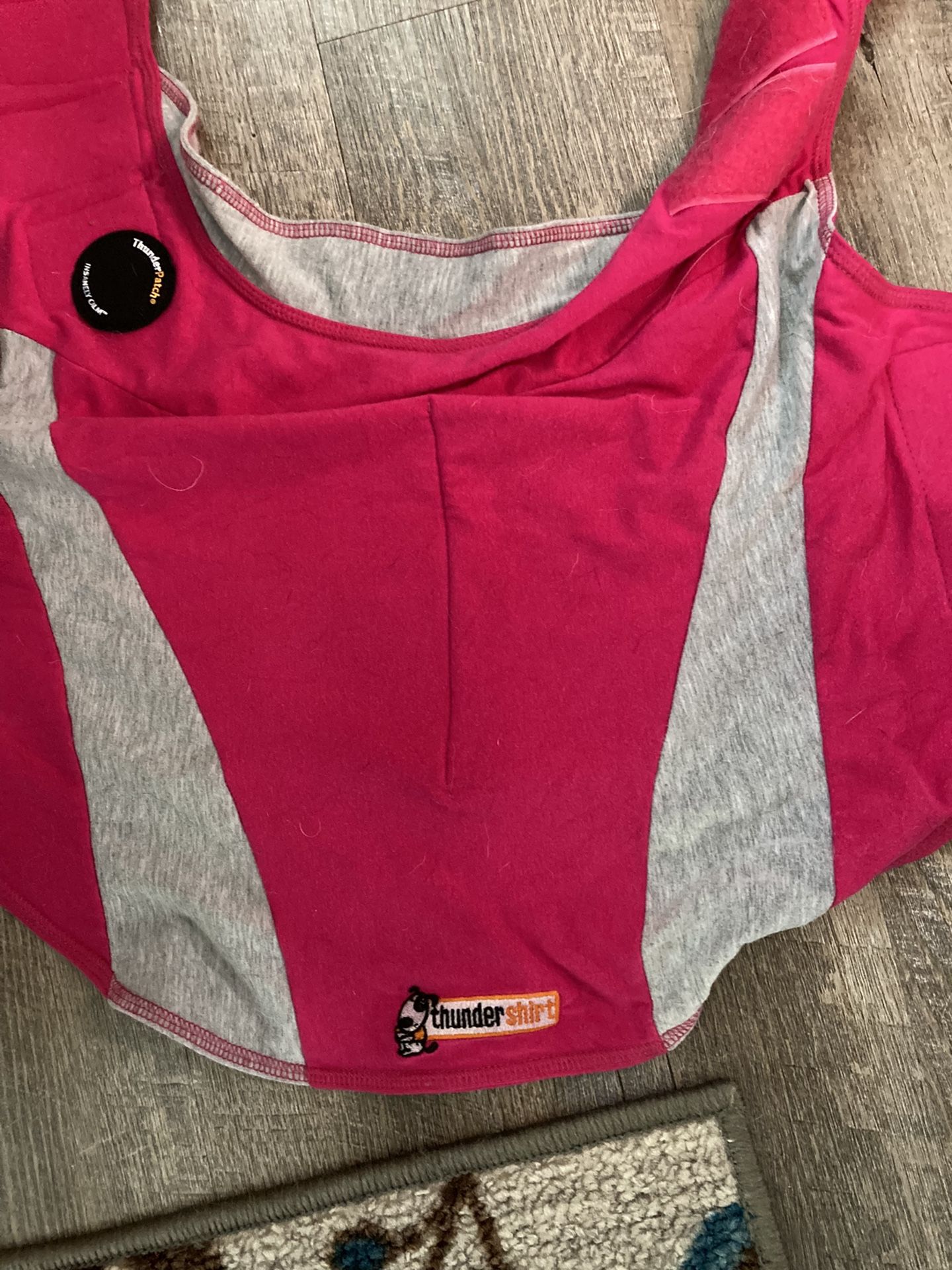 Thunder Shirt For Dog