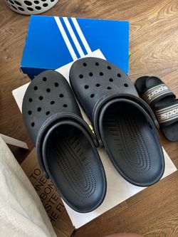 Crocs