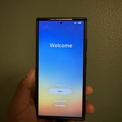 Samsung S24 Ultra Unlocked