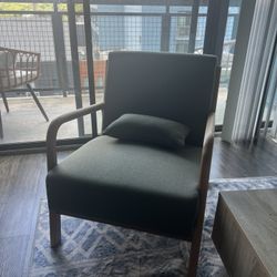 Accent Chair