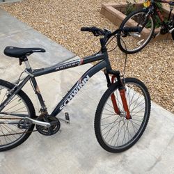 Bicycle Schwinn Ranger 21 Speed for Sale in Highland CA OfferUp