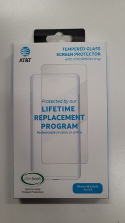 Iphone se 8 7 6s 6 tempered glass