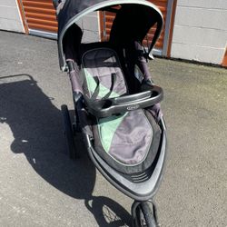 Stroller 