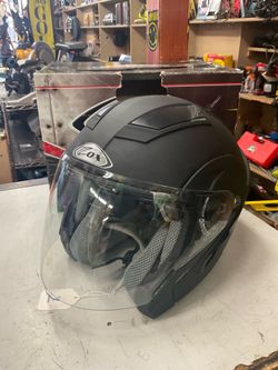 Zox Sierra Size Small Helmet