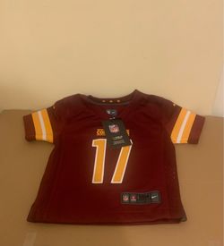 Commanders NFL kids 18M