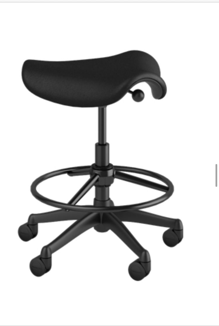 HumanScale Chair / Stool