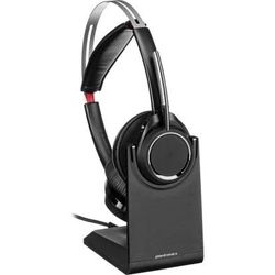 Plantronics Wireless Headset with Case
