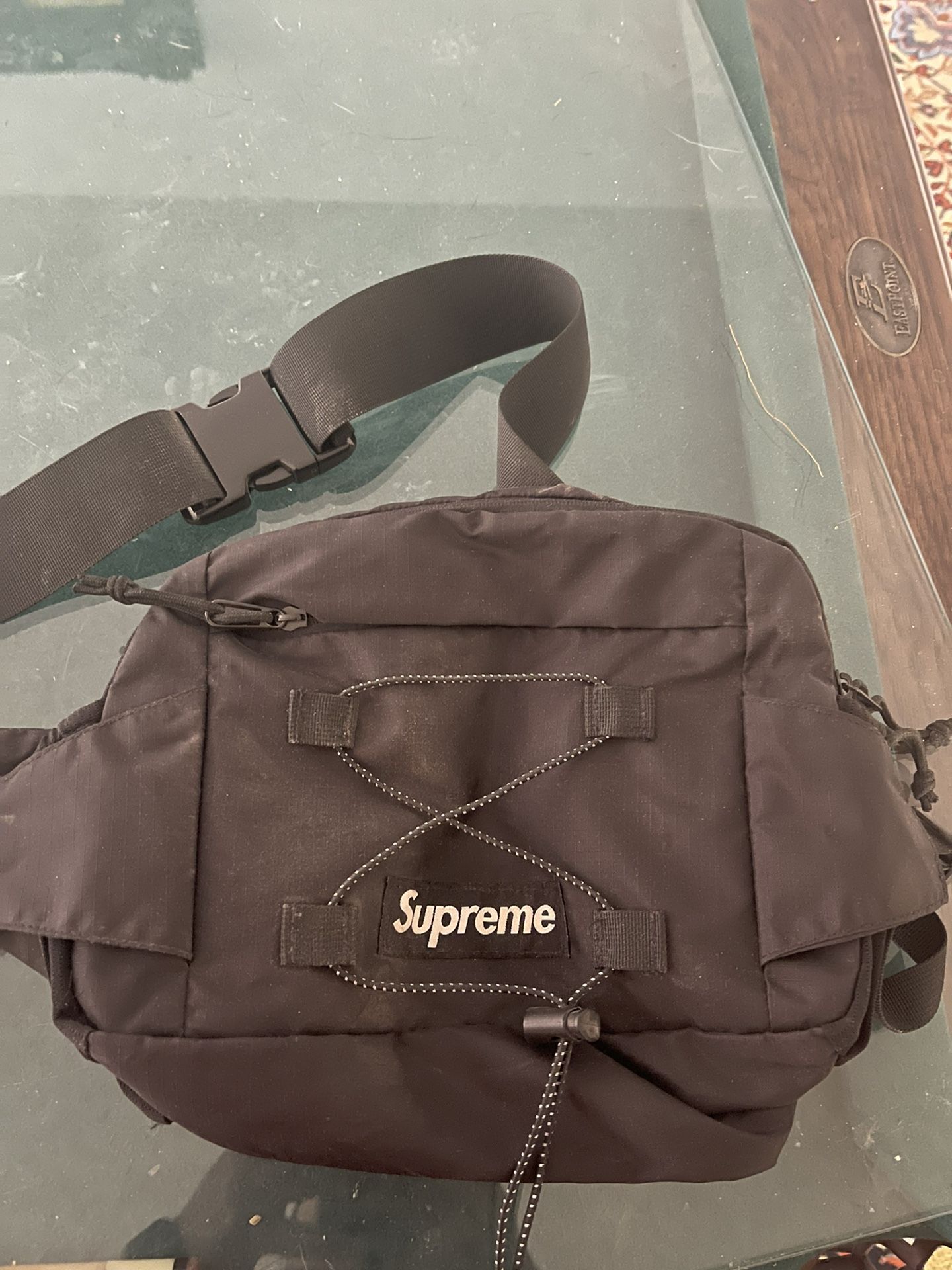 Supreme Waist Bag 