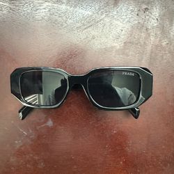 Prada Sunglasses 