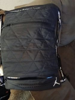 Nike Jordan Sport Bag