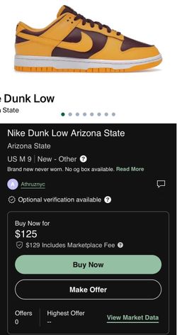Dunks